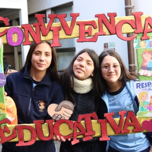 Día de la Convivencia